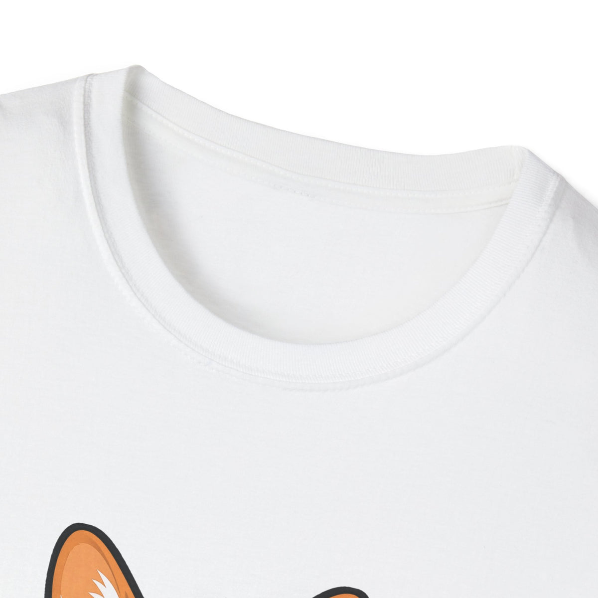 Corgi Dog Mom Shirt