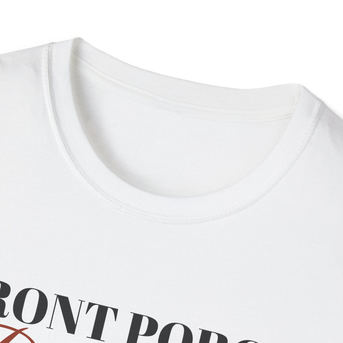 Front Porch Philosopher Funny Country T-Shirt – Gifted Porch, view 4