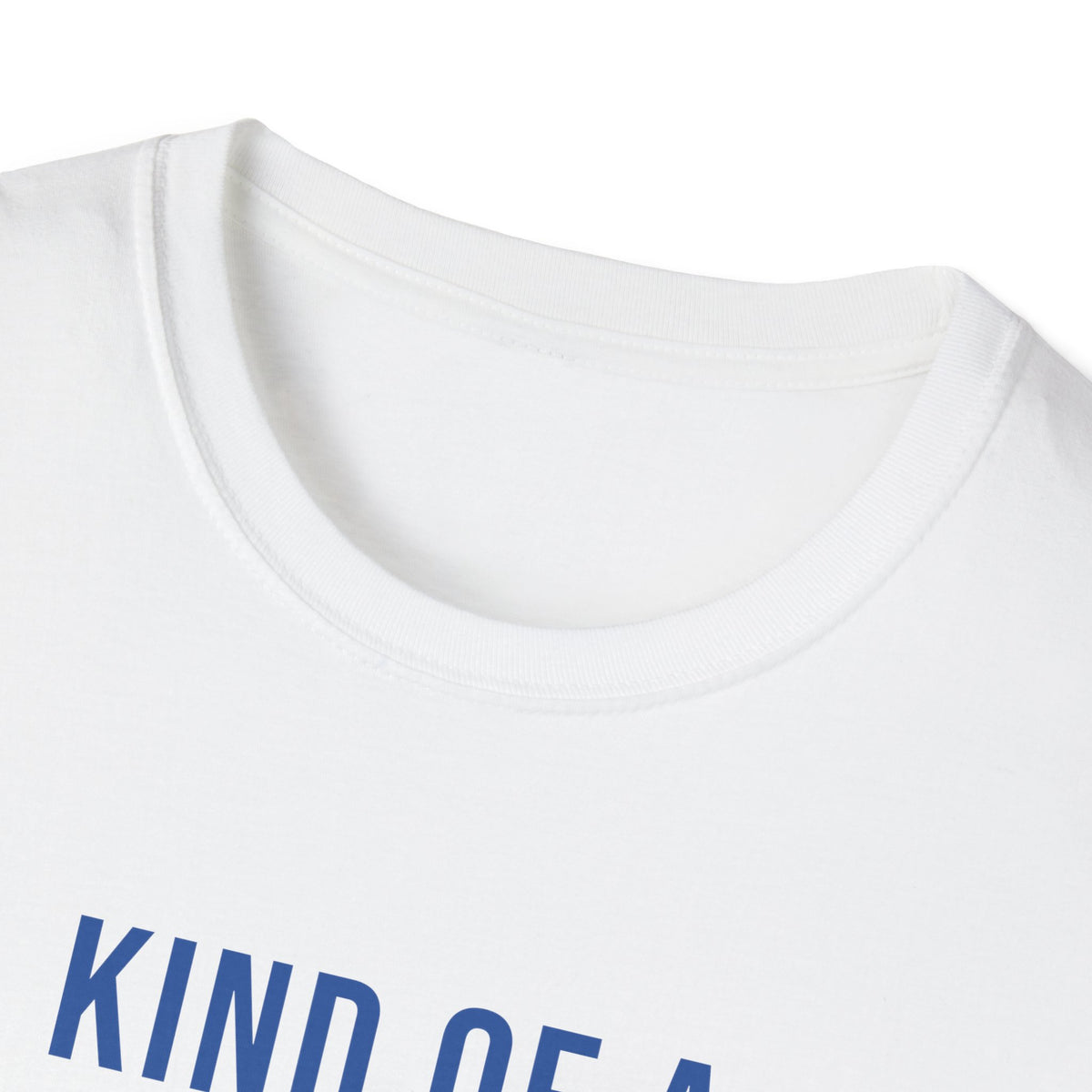 Kind of a Big Dill Tee