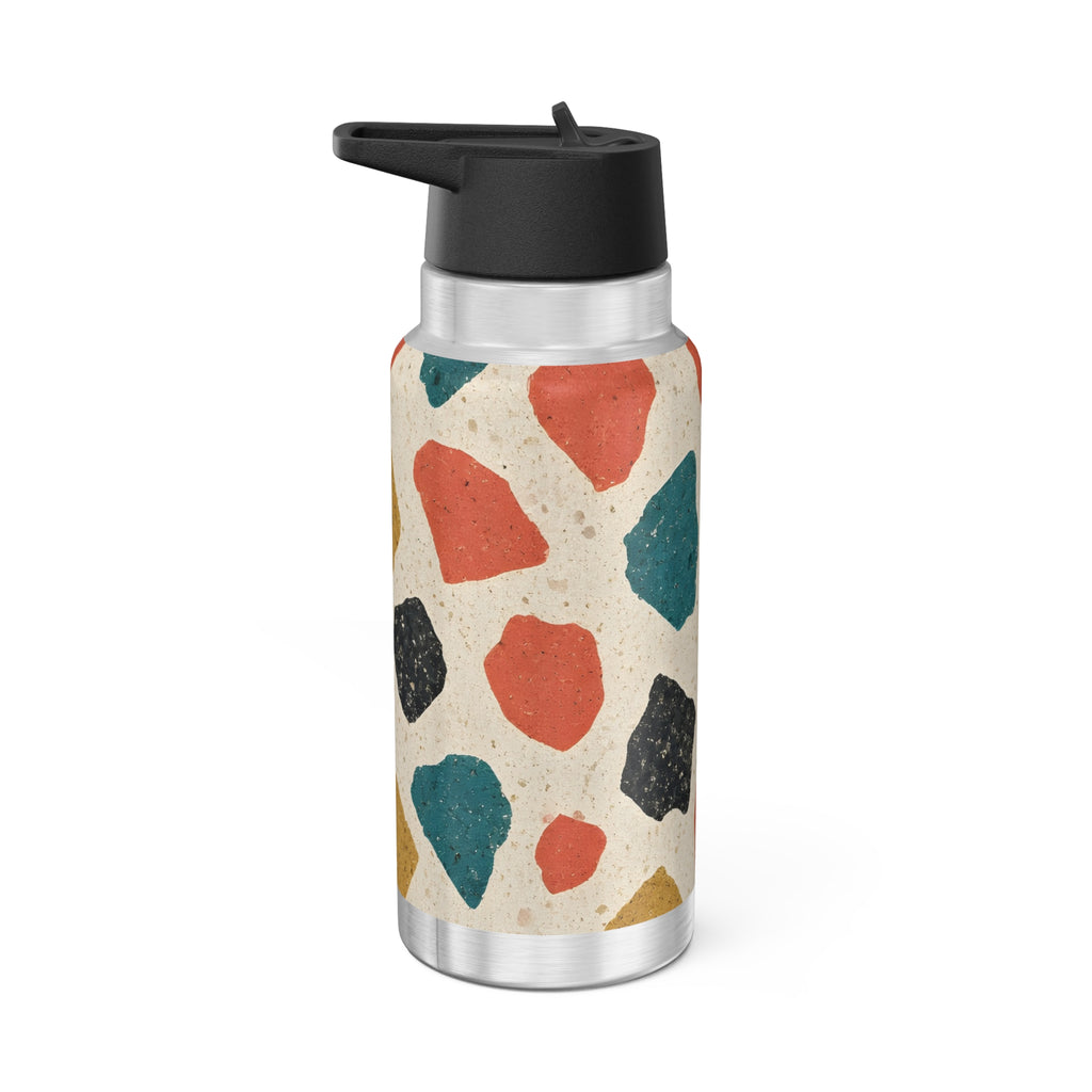 Terrazzo Pop 32oz Tumbler