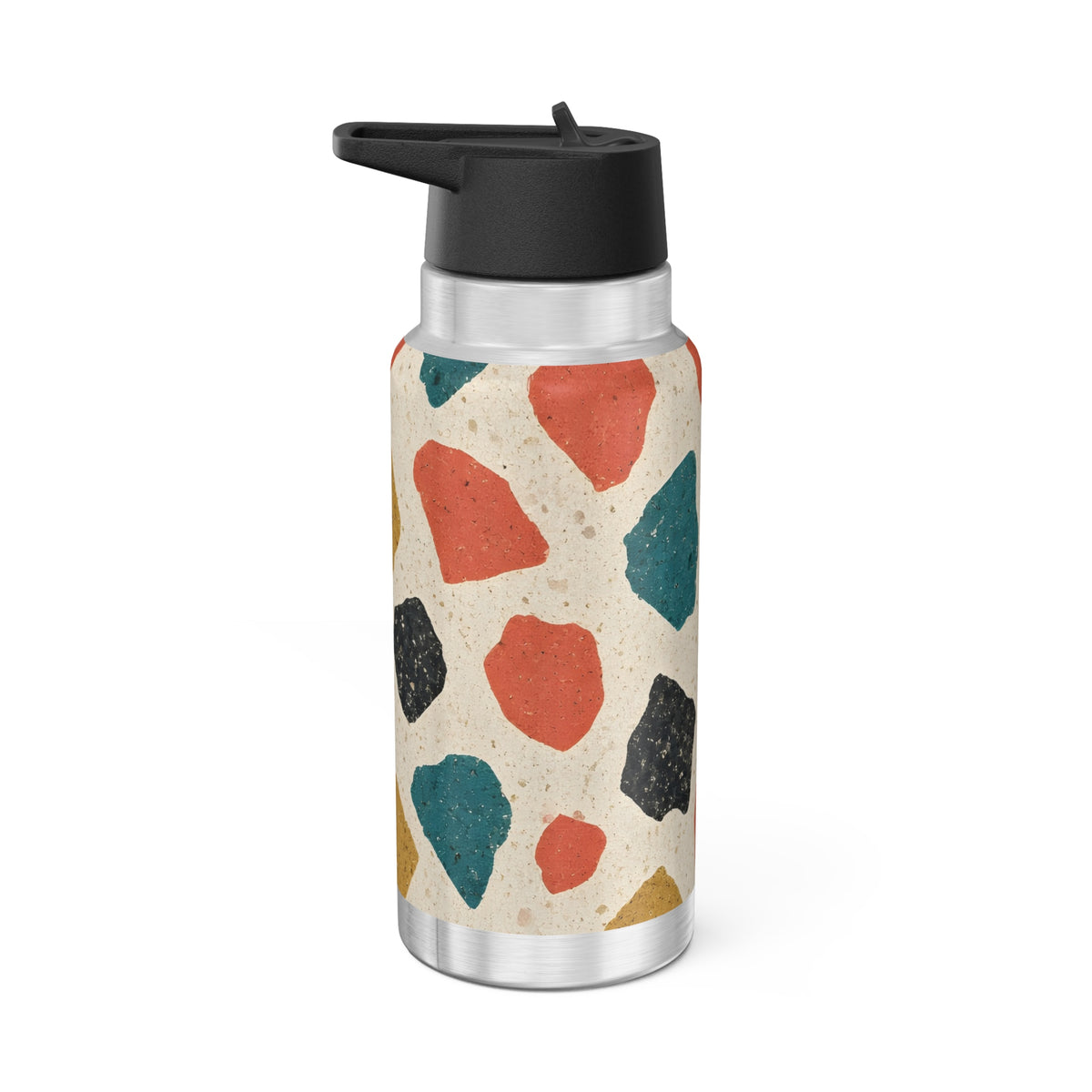 Terrazzo Pop 32oz Tumbler