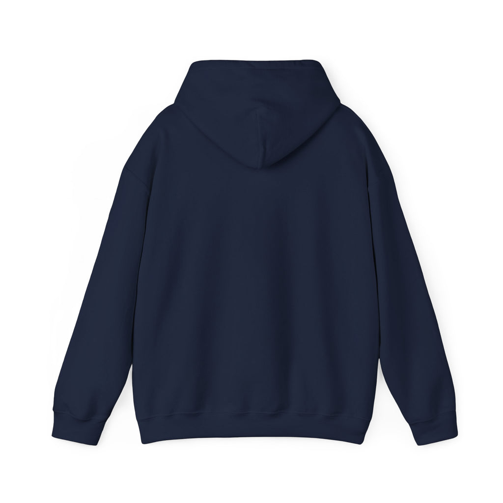 American Bald Eagle Hoodie