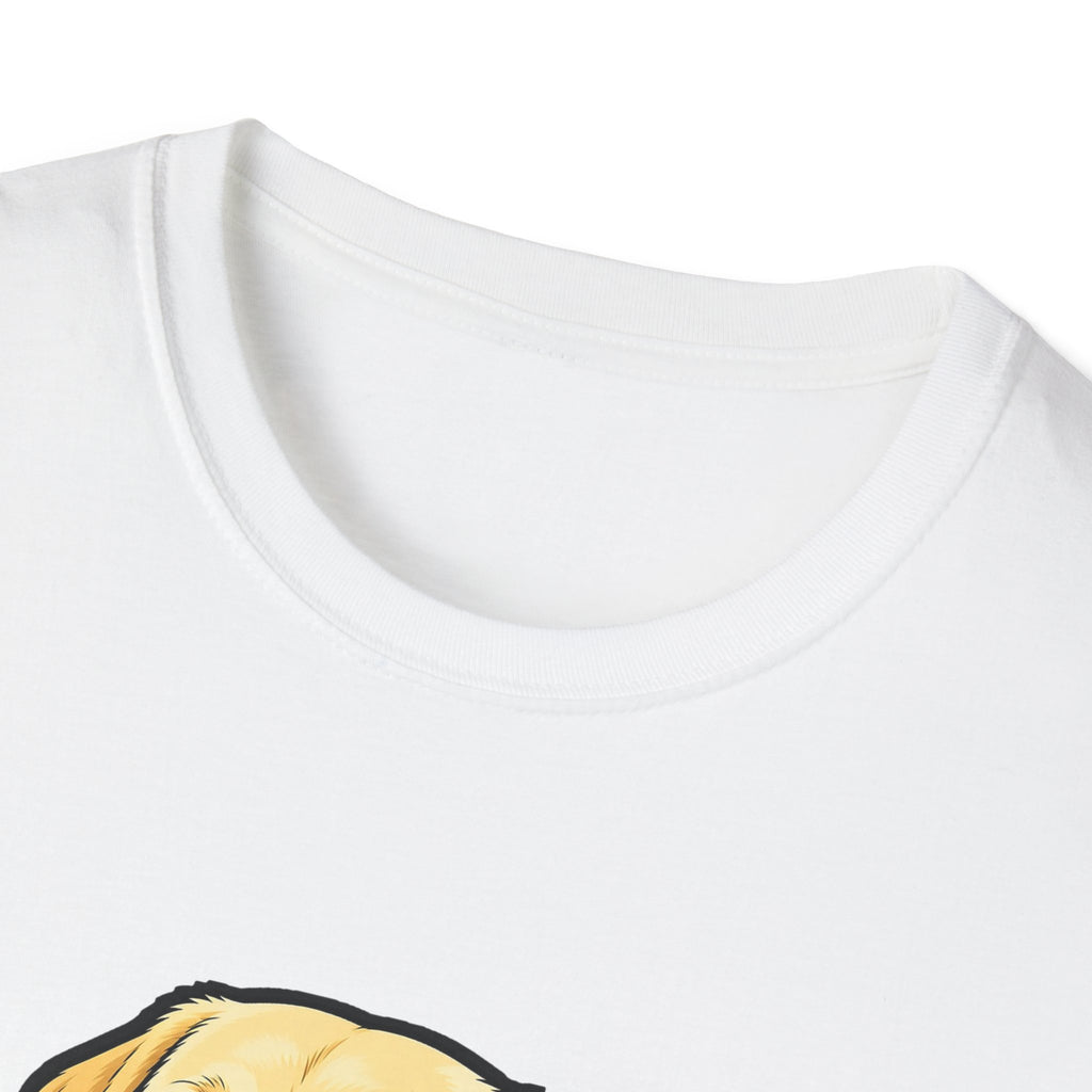 Labrador Retriever Dog Mom Shirt