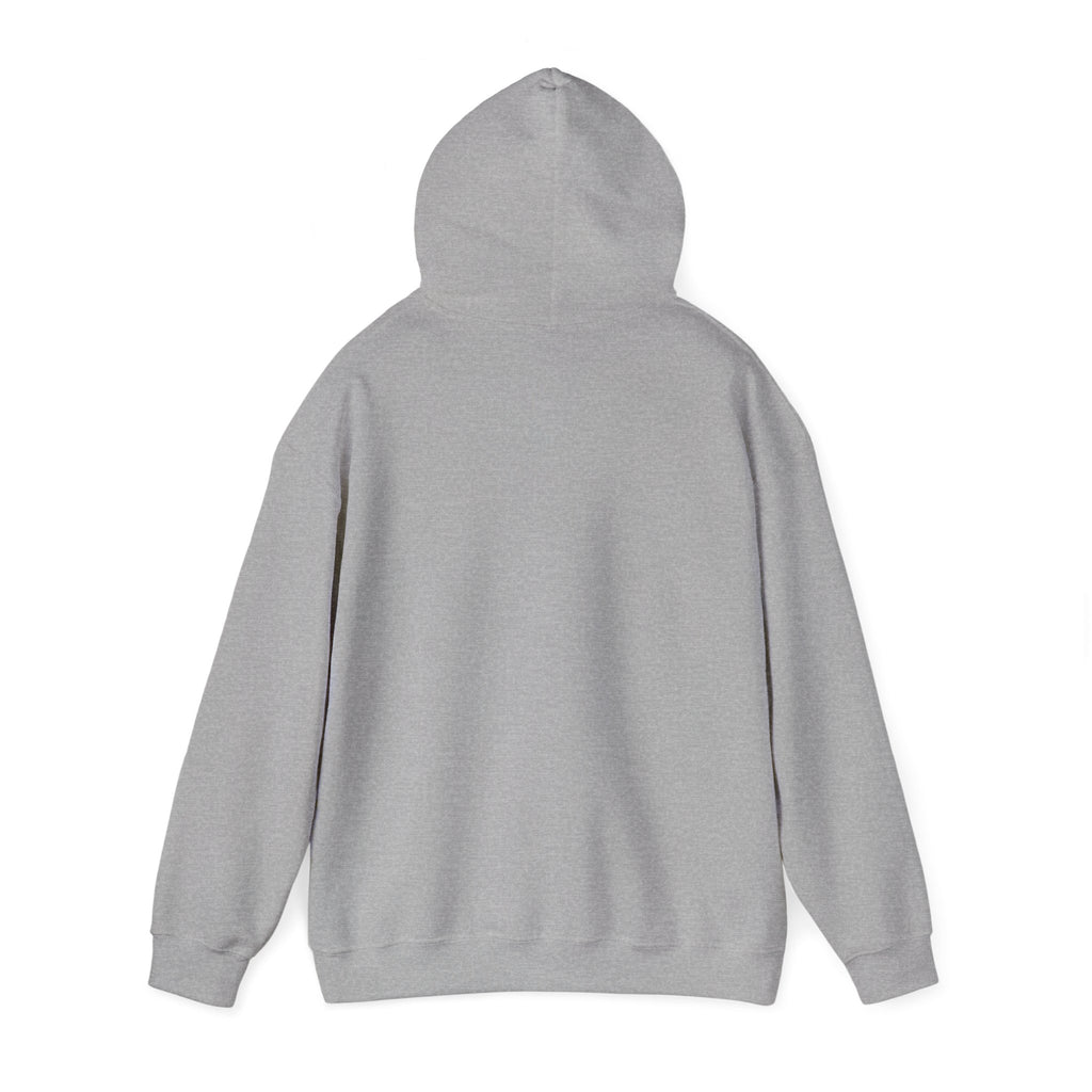 Avo-Cardio Hoodie
