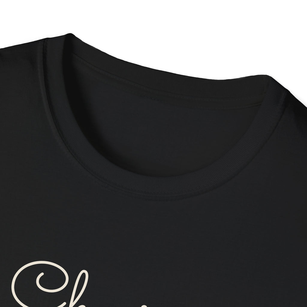 Chasing Sunsets Retro Tee