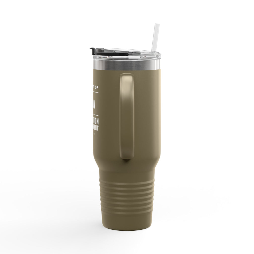 Hydration Department Custom 40oz Tumbler
