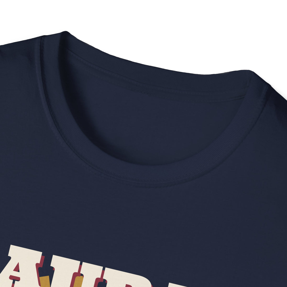 Aura Farming Rocking Chair Tee