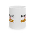 Do Not Grade Before Coffee Teacher Mug Teacher Gift – Gifted Porch, view 2