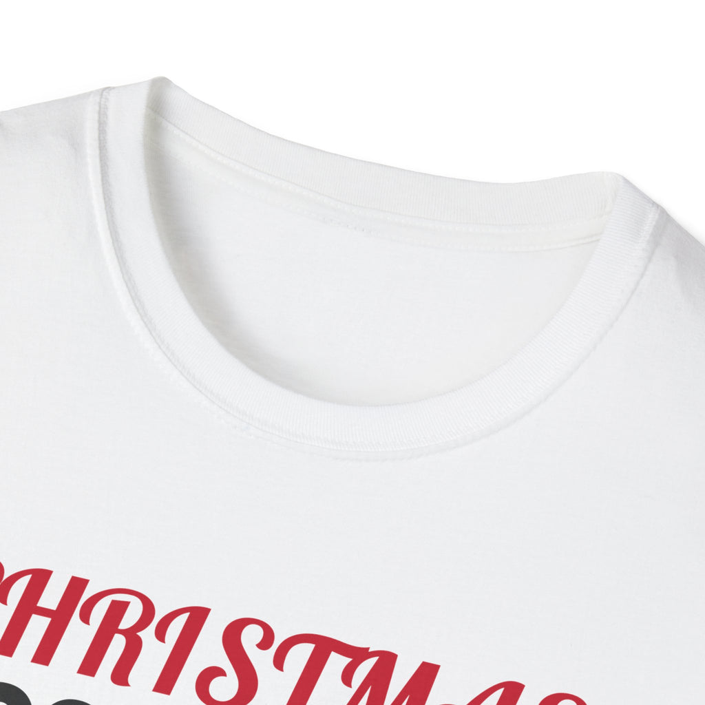 Christmas Cookie Crew Taste Tester Matching Family T-Shirt – Gifted Porch, view 6