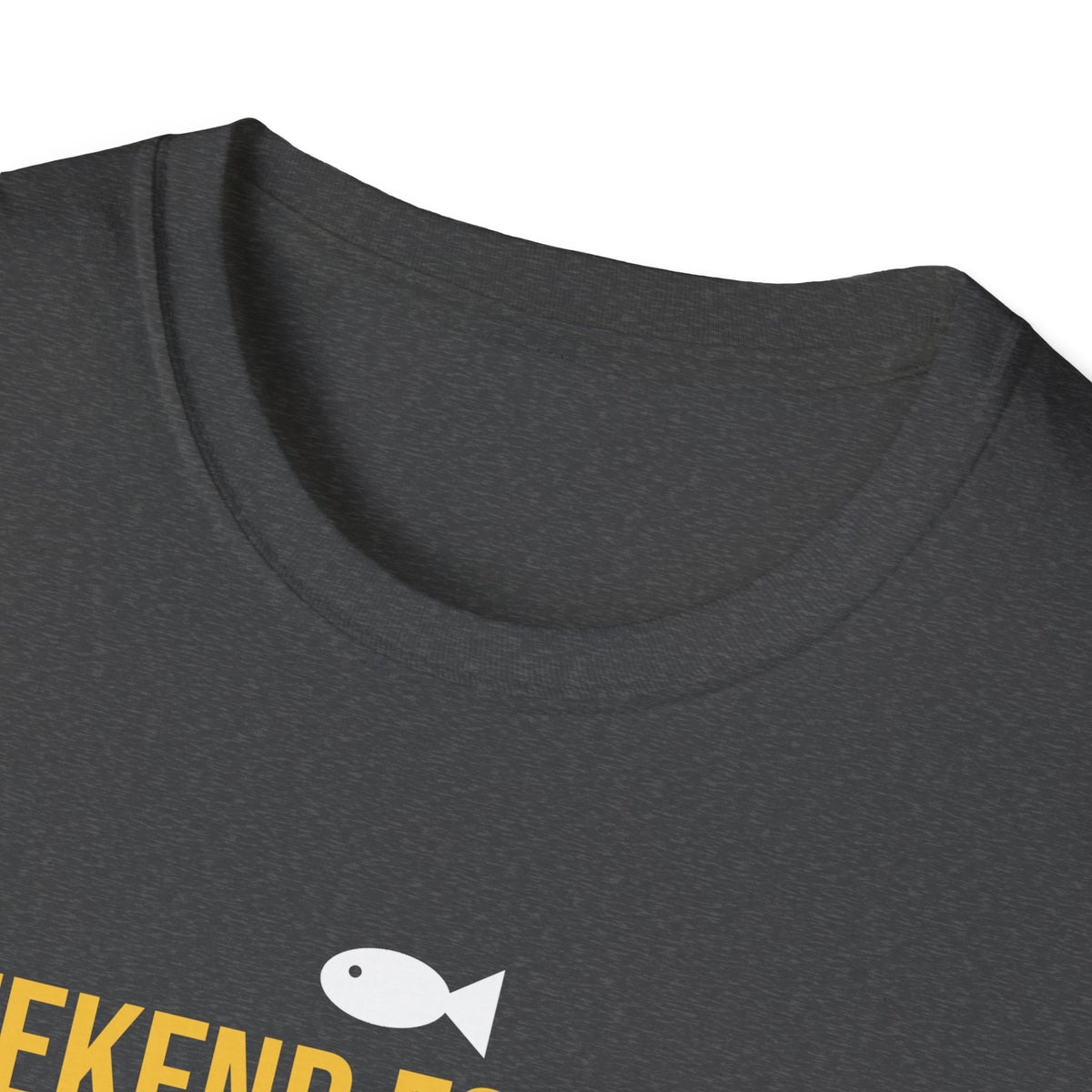 Weekend Forecast Fishing Chance Of Napping Funny Fisherman T-Shirt Gift – Gifted Porch