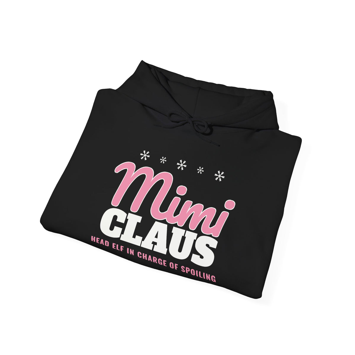 Mimi Claus Hoodie