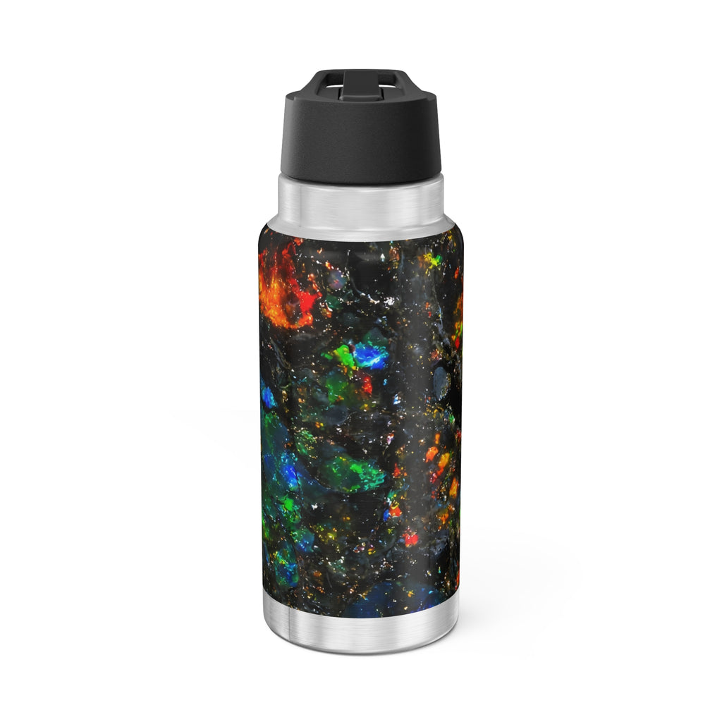 Fire Opal 32oz Tumbler