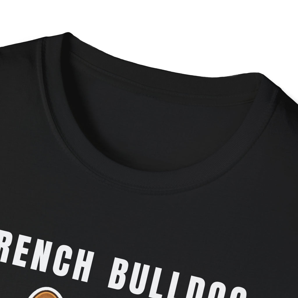 French Bulldog Dog Dad Shirt – Gifted Porch, view 8