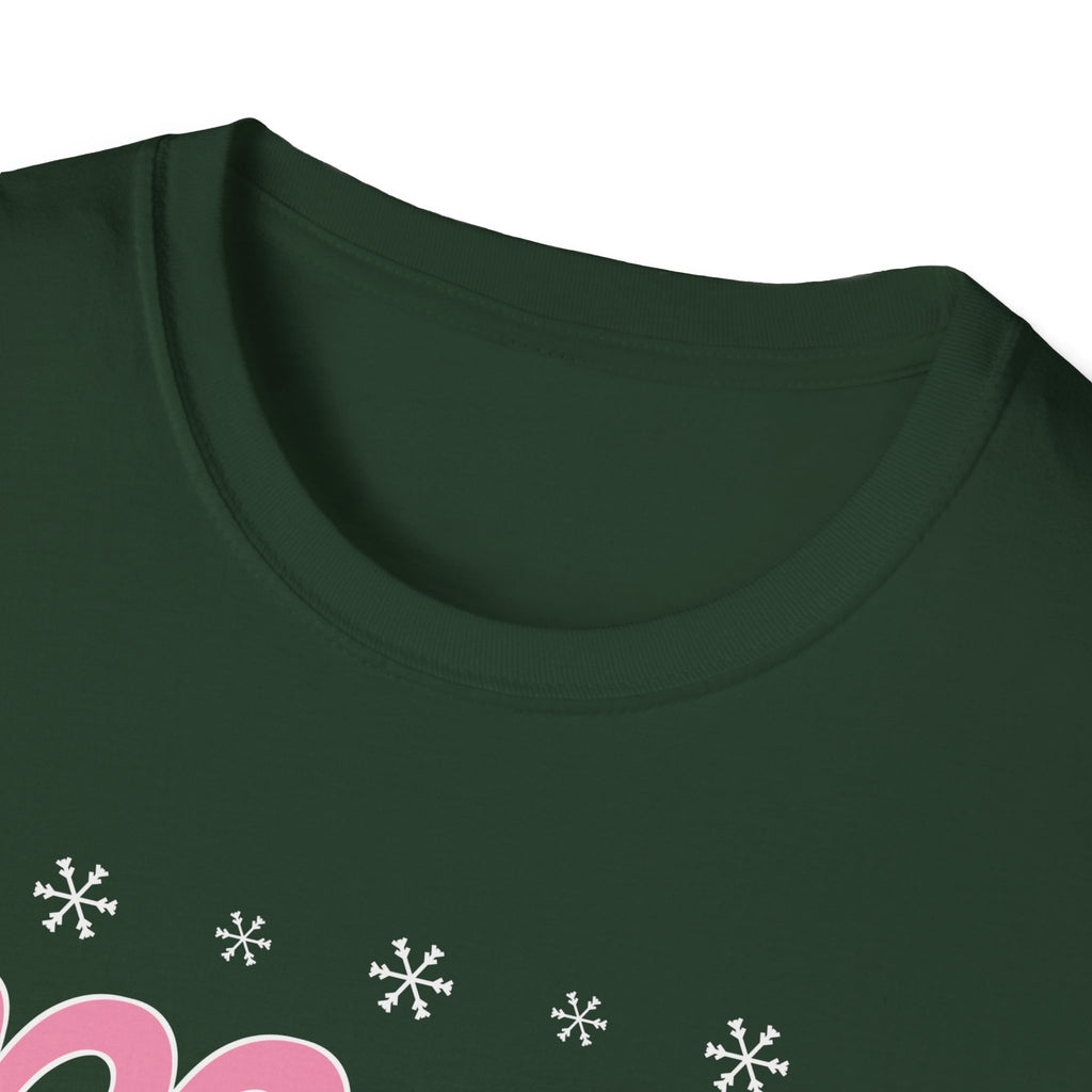 Mimi Claus Christmas Tee