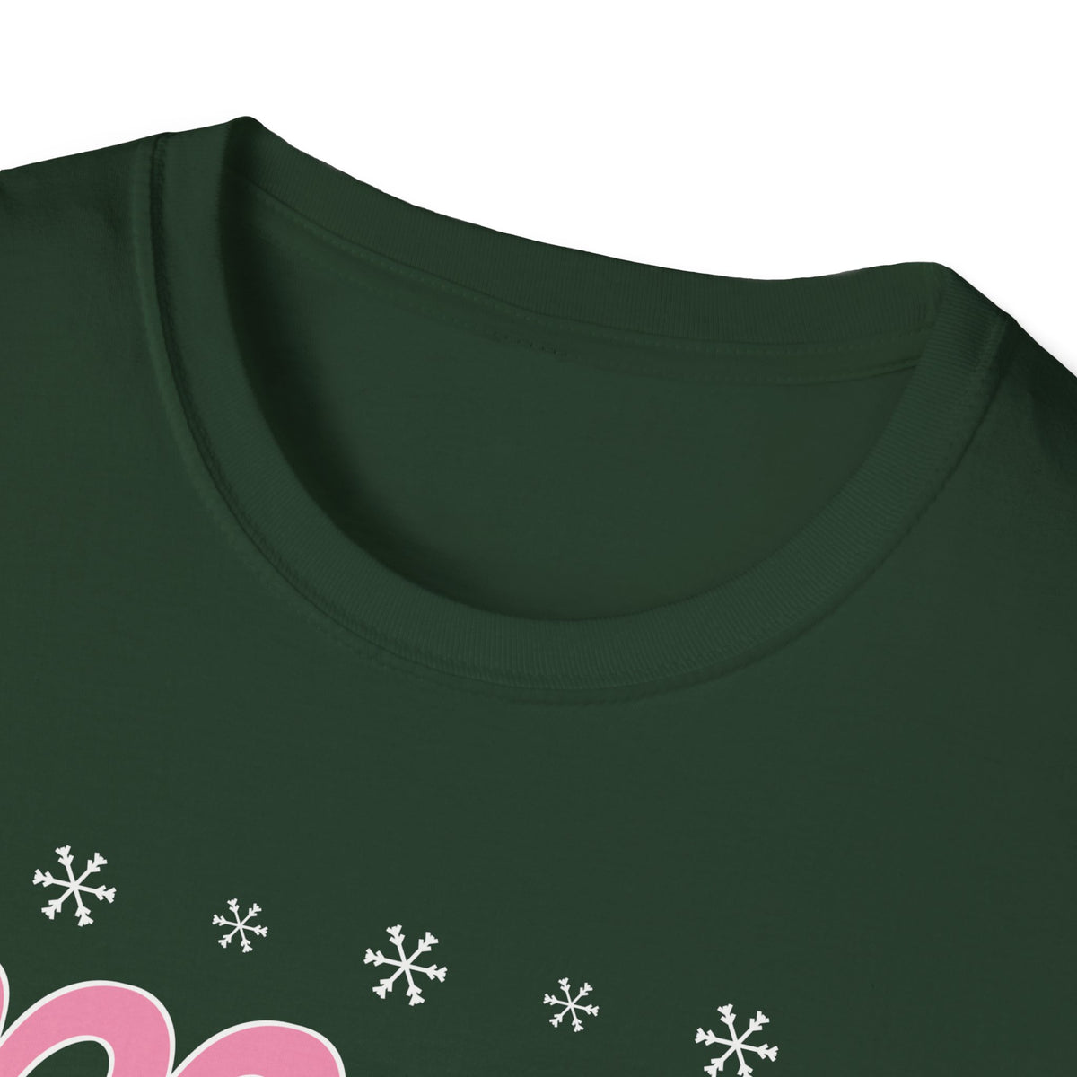 Mimi Claus Christmas Tee