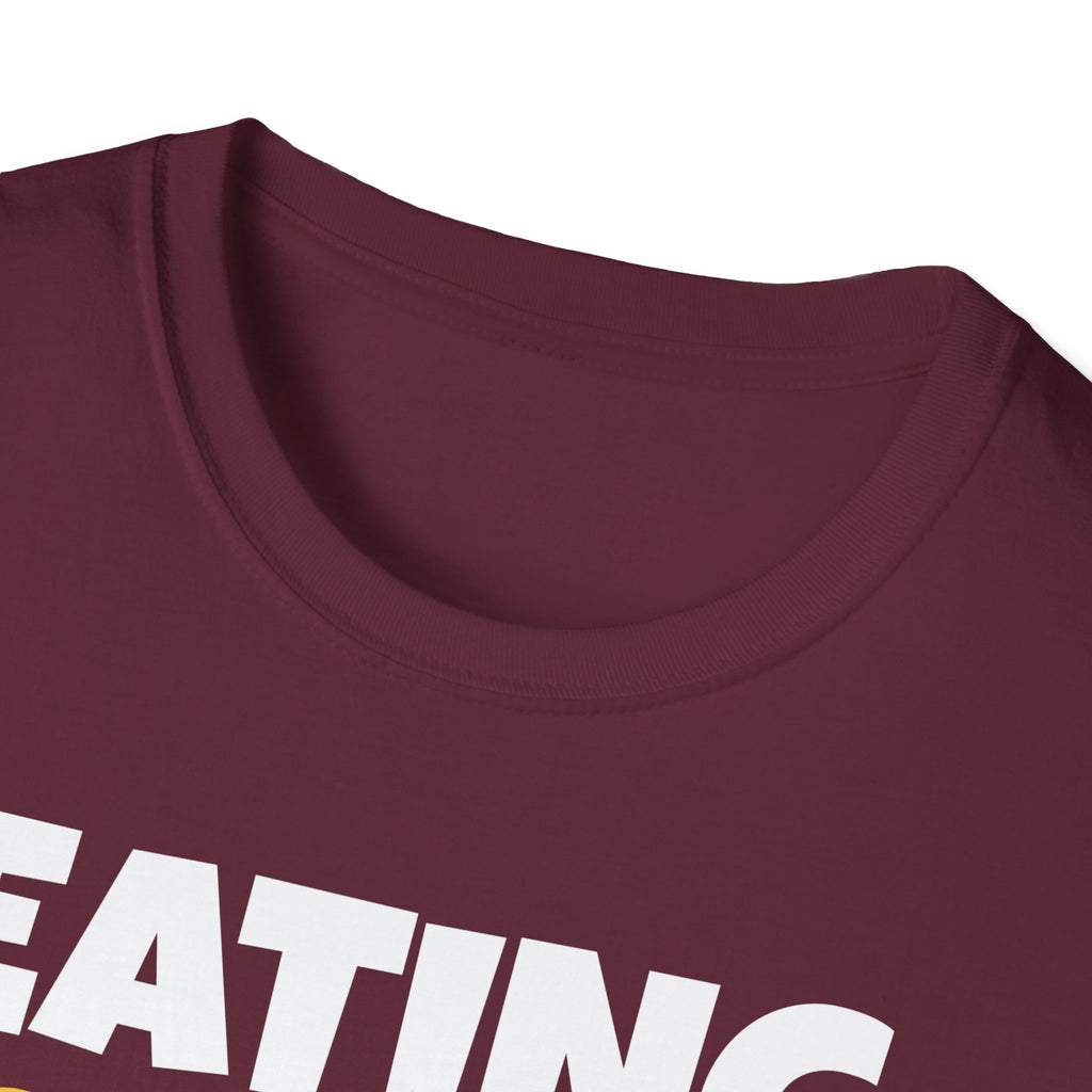 Eating For Two Pie Counts Thanksgiving Pregnancy T-Shirt – Gifted Porch, view 20