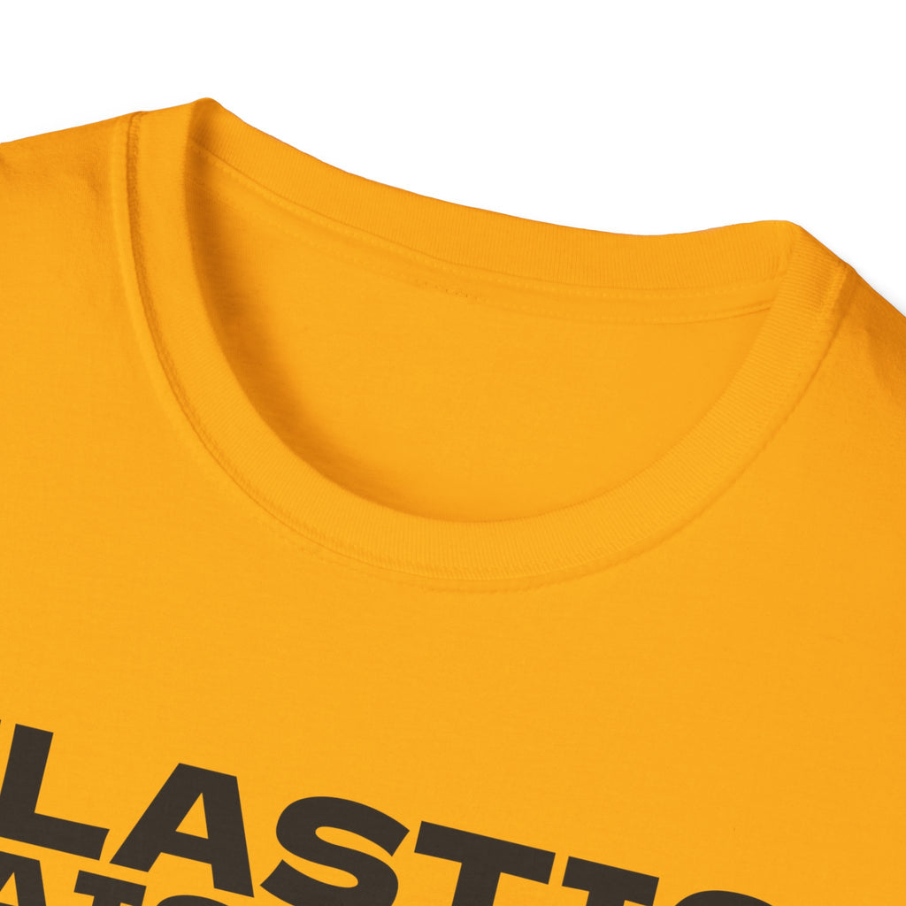 Elastic Waistband Activated Funny Thanksgiving T-Shirt – Gifted Porch, view 14