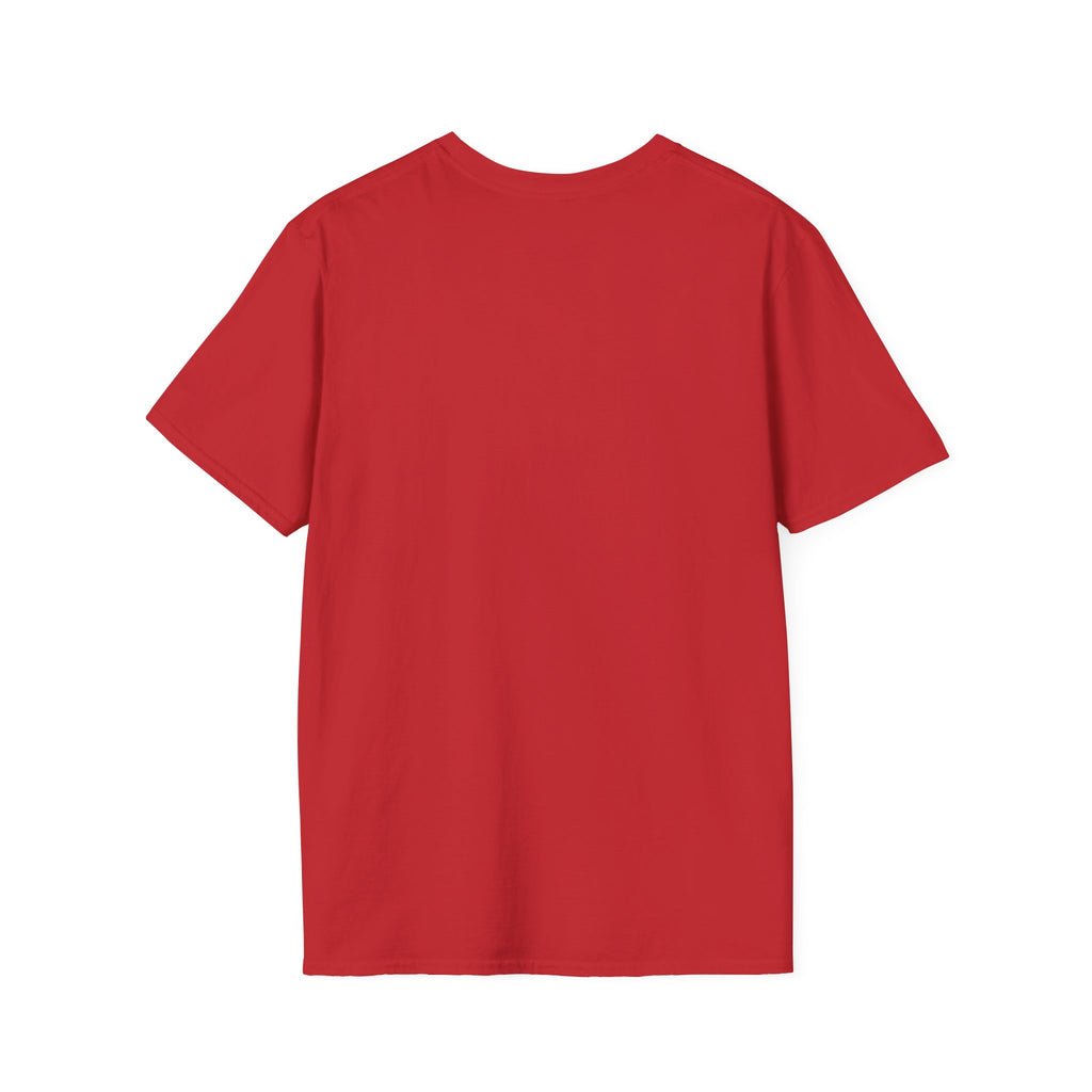 Christmas Morning 5 AM Against My Will Parent T-Shirt – Gifted Porch, view 14