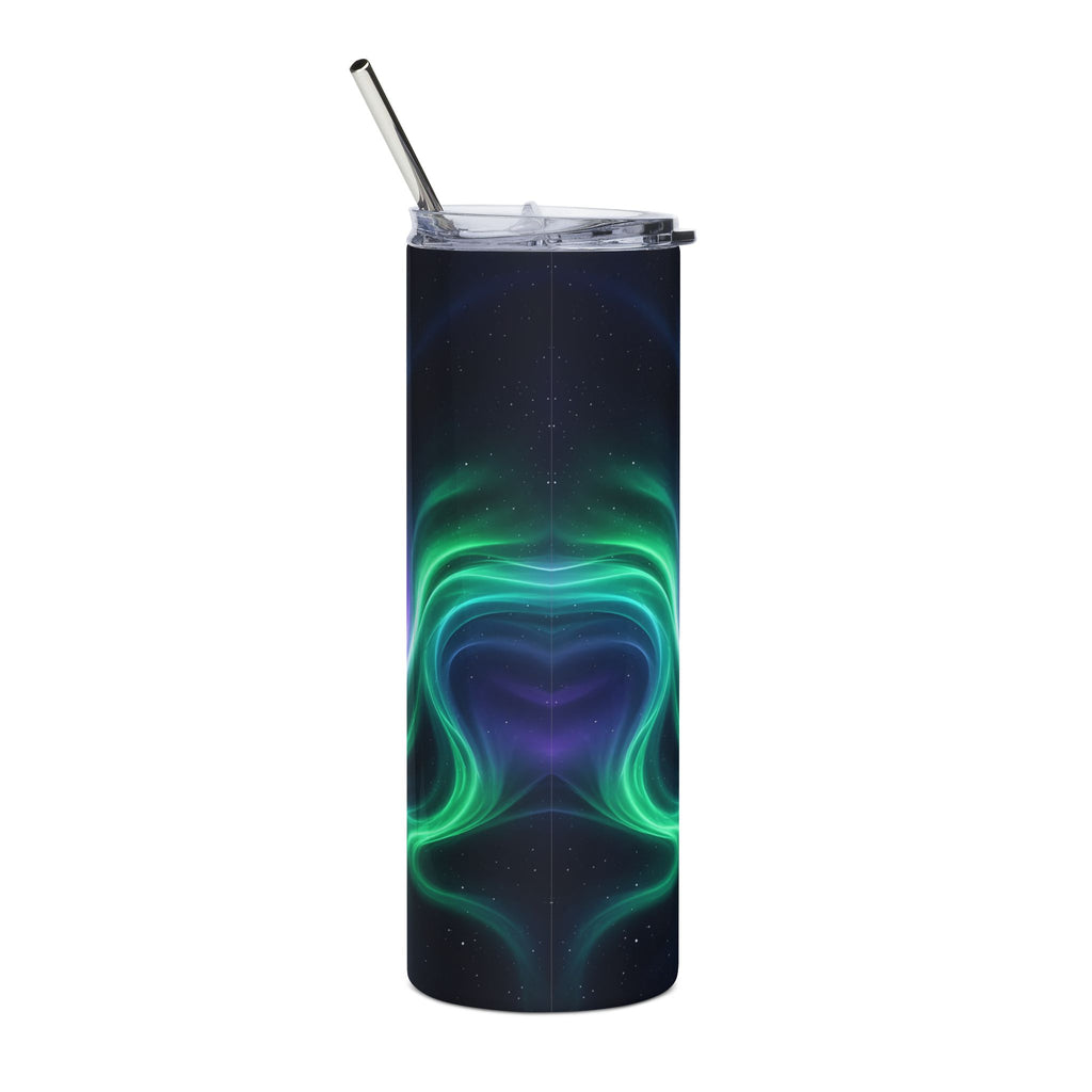 Aurora Ribbons 20oz Tumbler