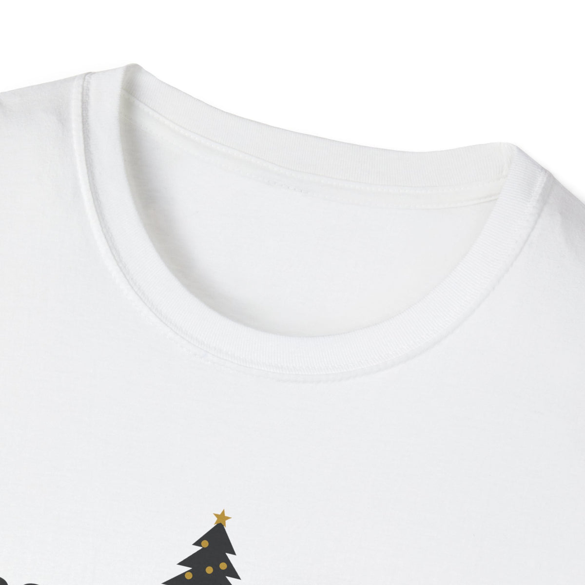 First Christmas As A Dad 2026 T-Shirt New Dad Holiday Gift Tee – Gifted Porch