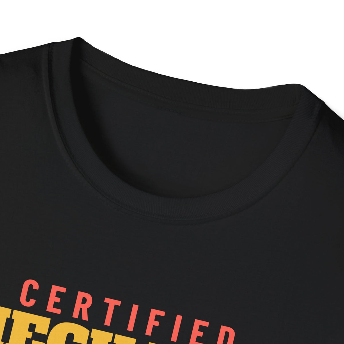 Mechanic That Noise Is Expensive Funny Mechanic T-Shirt – Gifted Porch, view 7