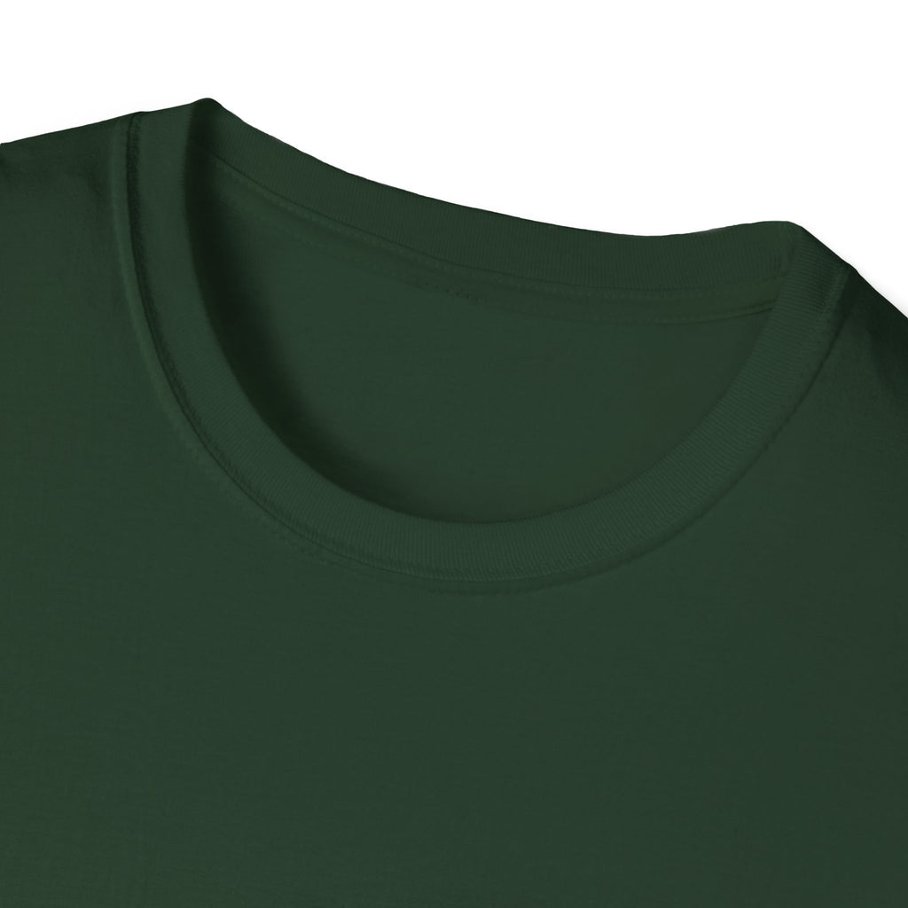 Slow Mornings Club Tee