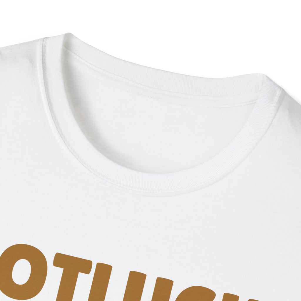 Potluck Casserole Ministry Funny Church T-Shirt – Gifted Porch, view 4