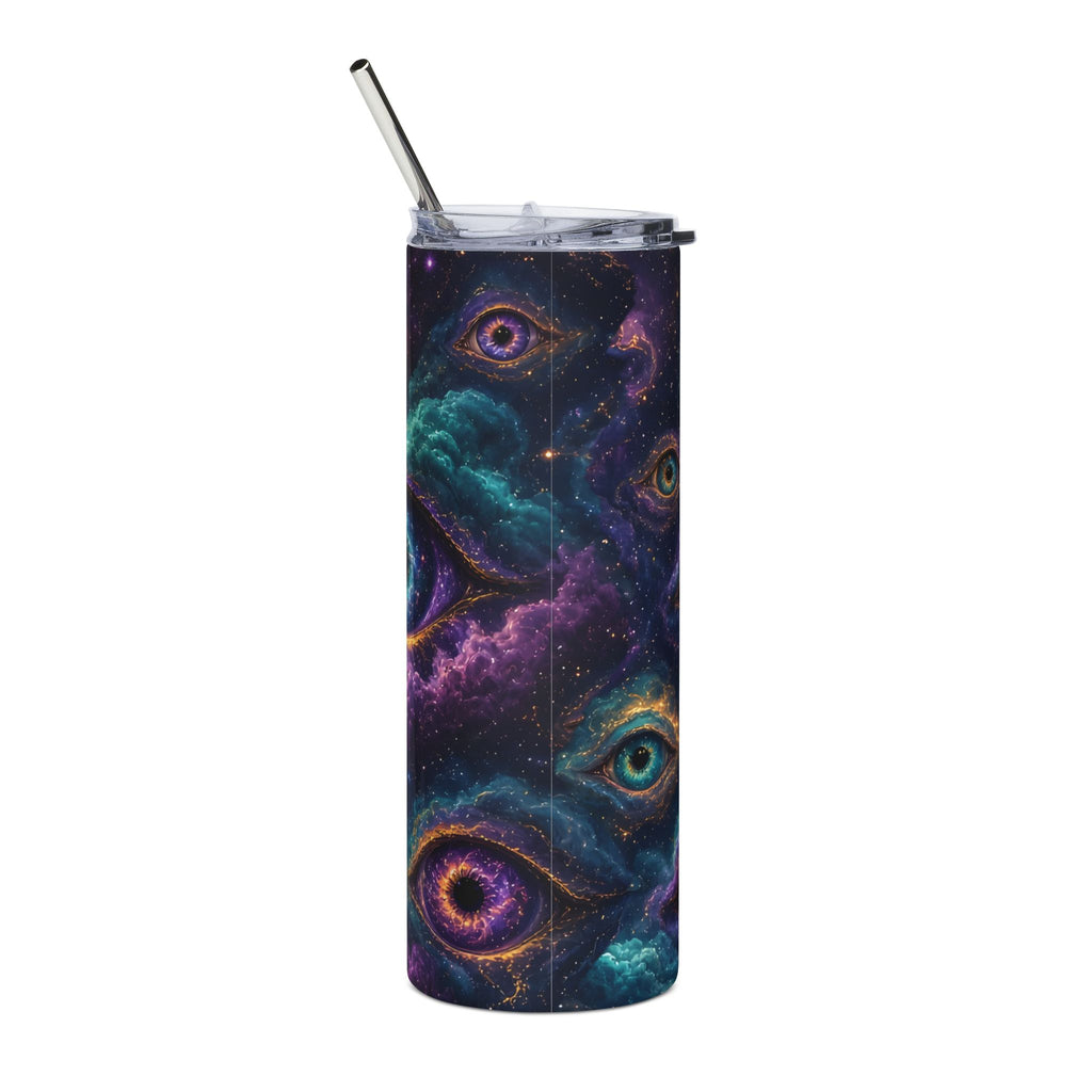 Cosmic Eyes 20oz Tumbler