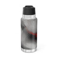 Moire Pulse 32oz Tumbler
