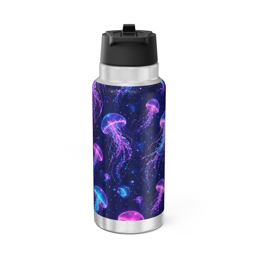 Jellyfish Drift 32oz Tumbler