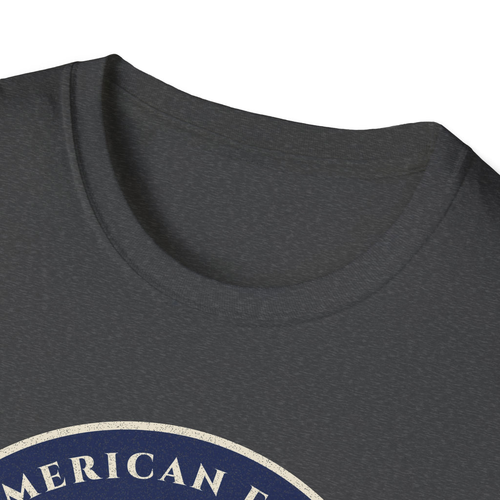 250 Years of Freedom Tee