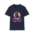Doberman Dog Mom Shirt
