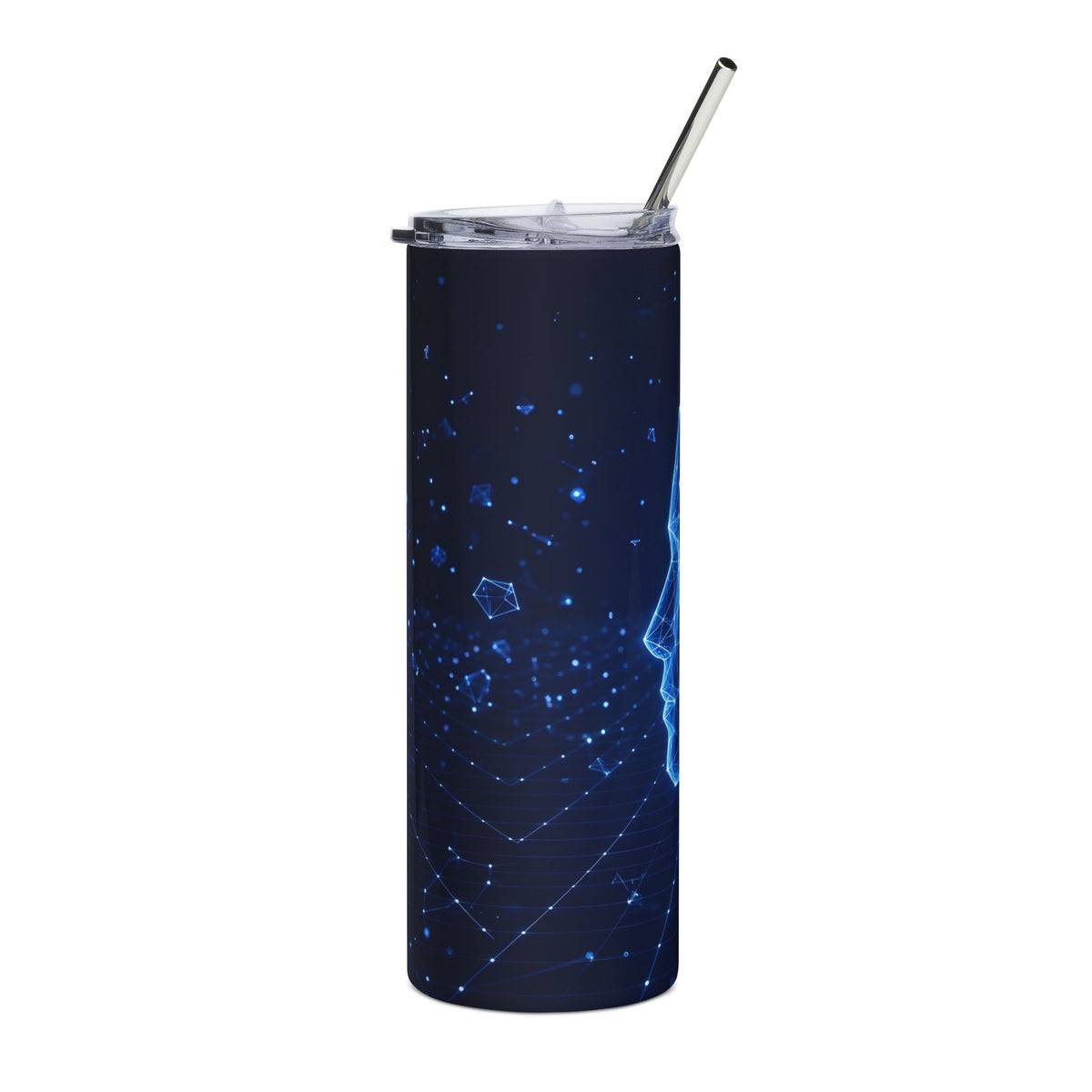Wireframe Mind 20oz Tumbler