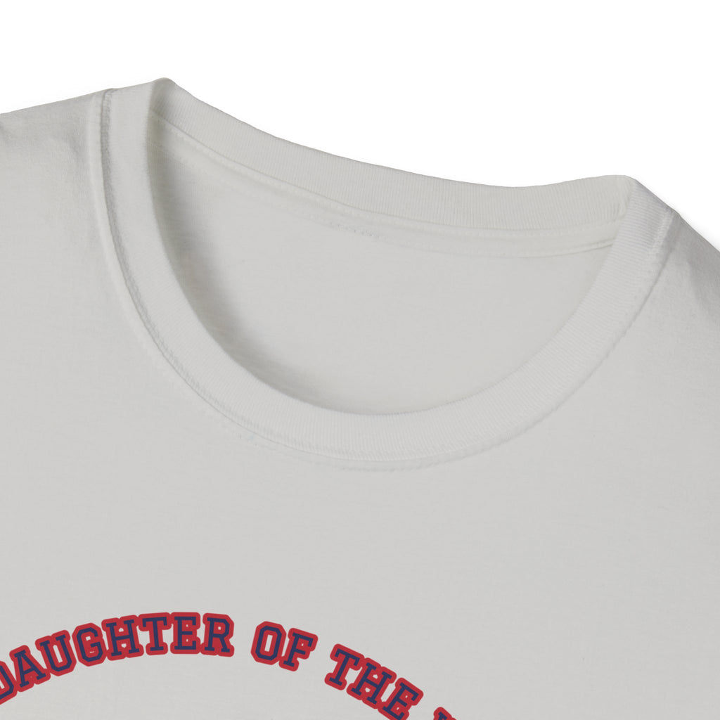 Daughter of the Year Tee