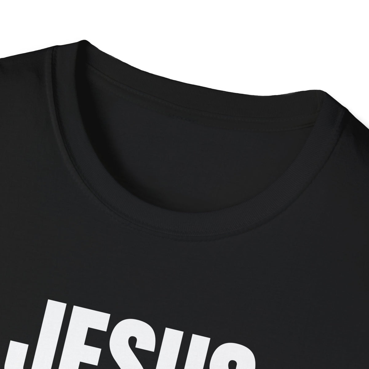 Jesus Loves This Grumpy Old Man Tee