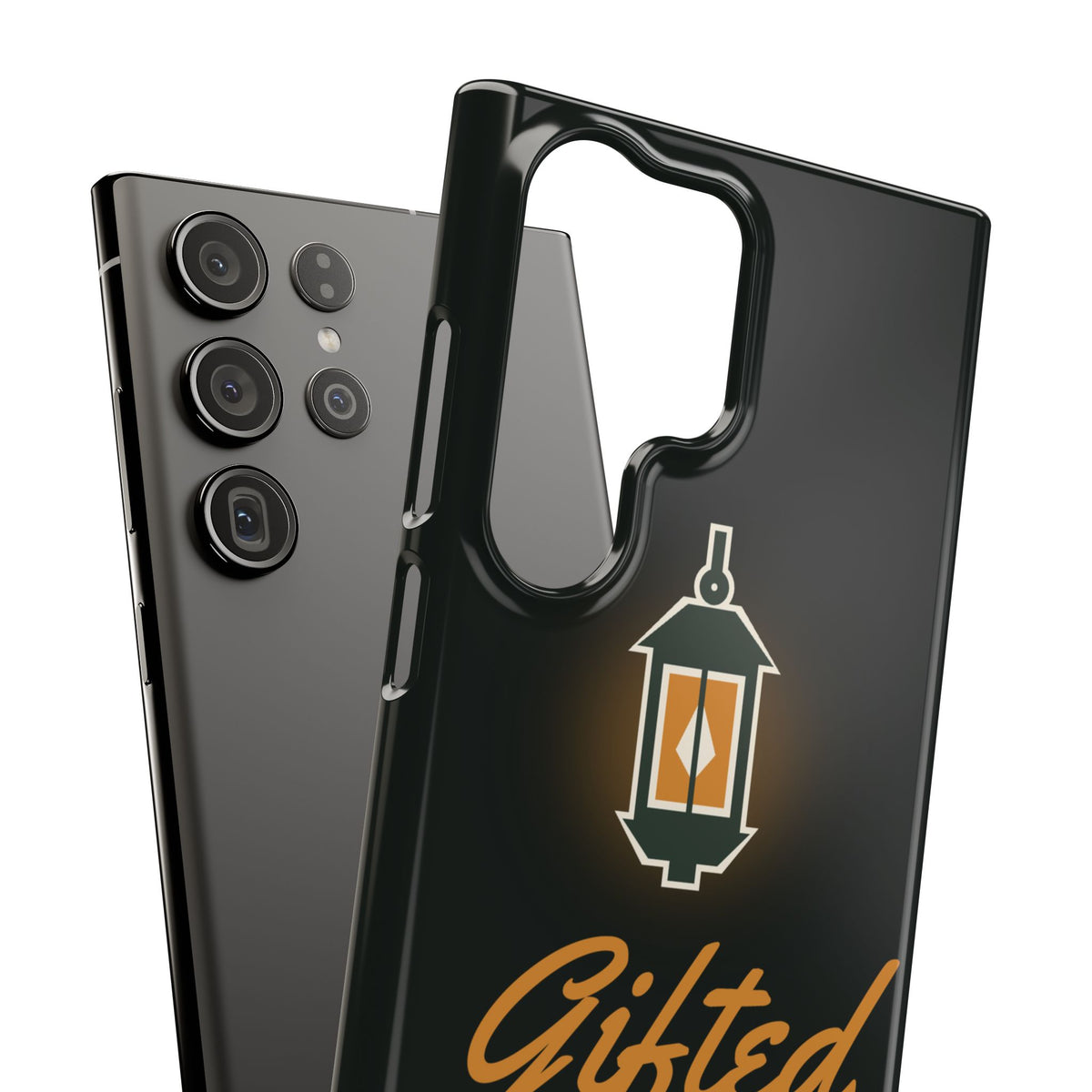 Gifted Porch Phone Case