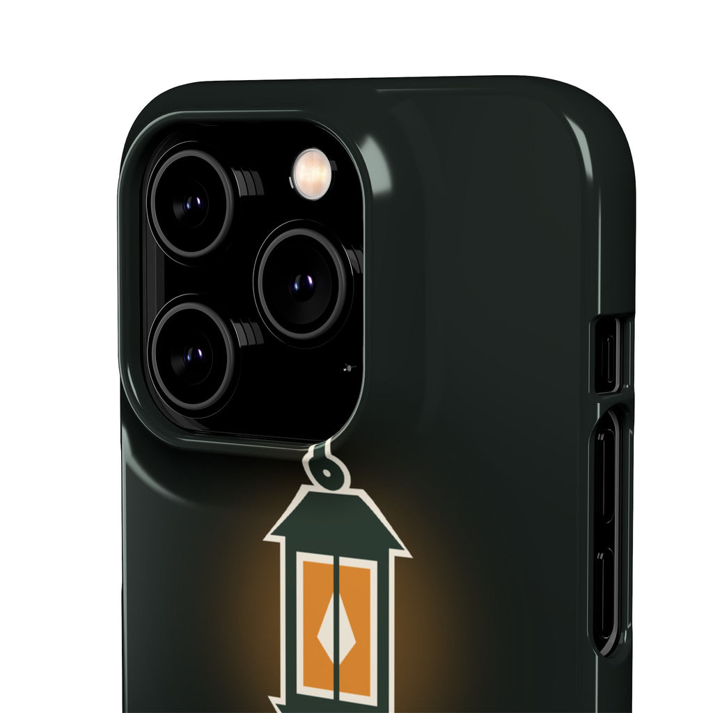 Gifted Porch Phone Case