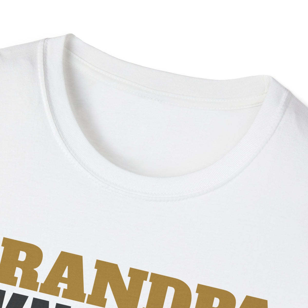 Grandpa Knows Everything Funny Grandpa T-Shirt Gift from Grandkids Fathers Day – Gifted Porch