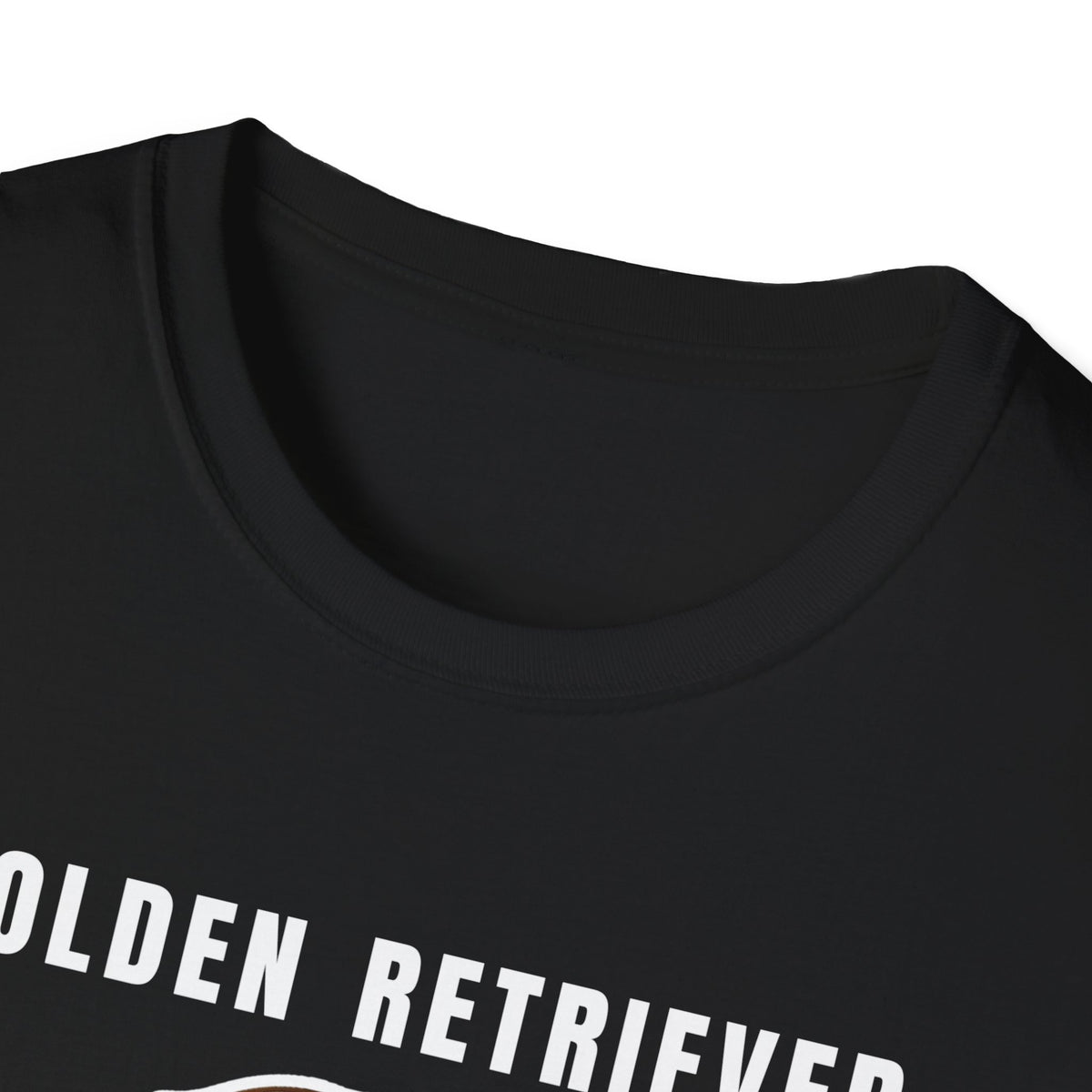Golden Retriever Dog Dad Shirt – Gifted Porch, view 8
