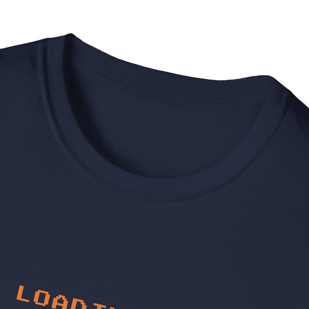 Unc Mode Activated Tee