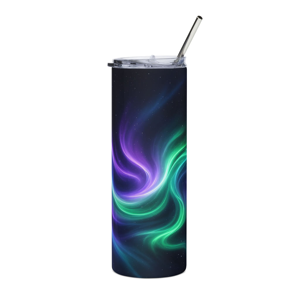 Aurora Ribbons 20oz Tumbler