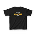 Merry Woofmas Youth Tee
