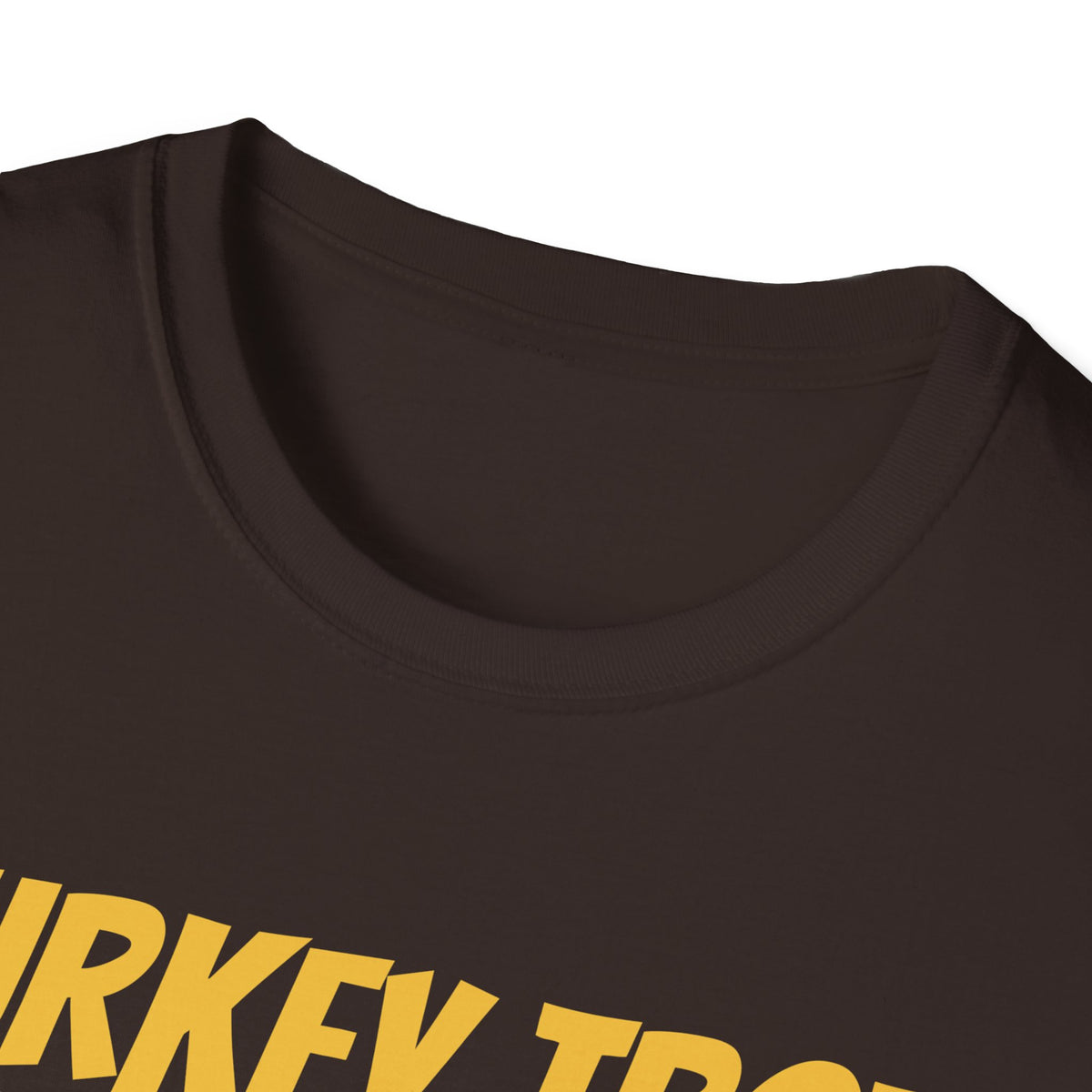 Turkey Trot Finisher Walked Most Of It Thanksgiving T-Shirt – Gifted Porch, view 23