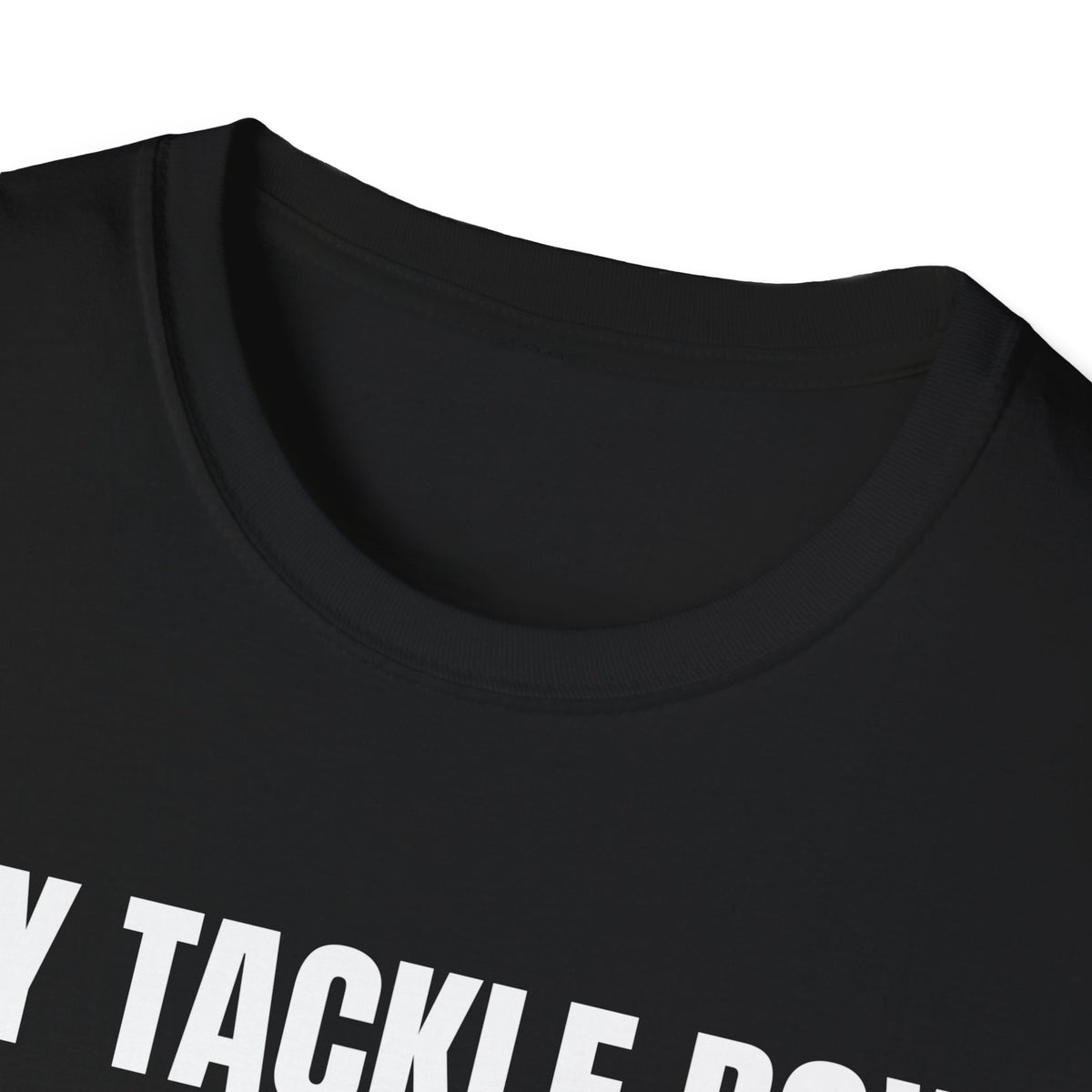 My Tackle Box Costs More Than My Truck Funny Fishing T-Shirt – Gifted Porch, view 7