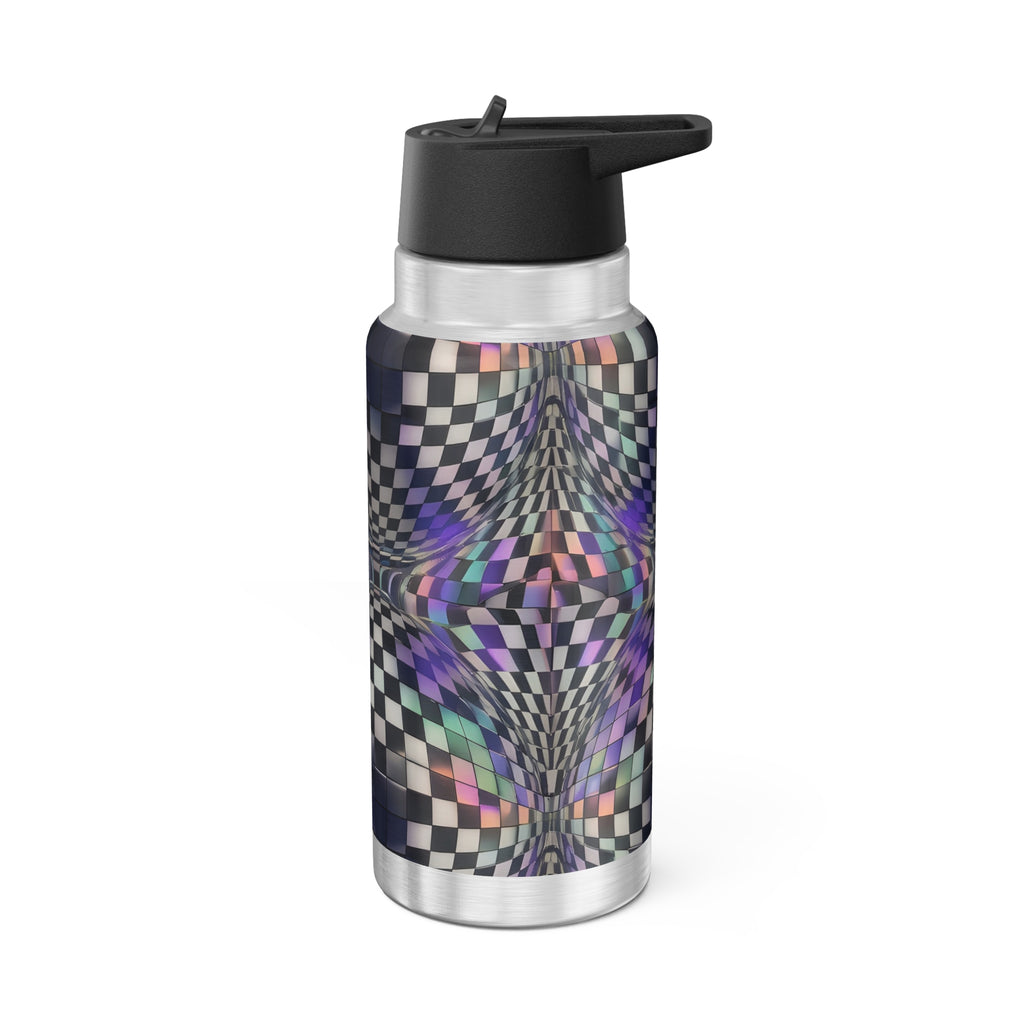 Holo Warp 32oz Tumbler