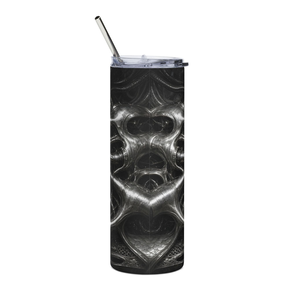 Heart Engine 20oz Tumbler