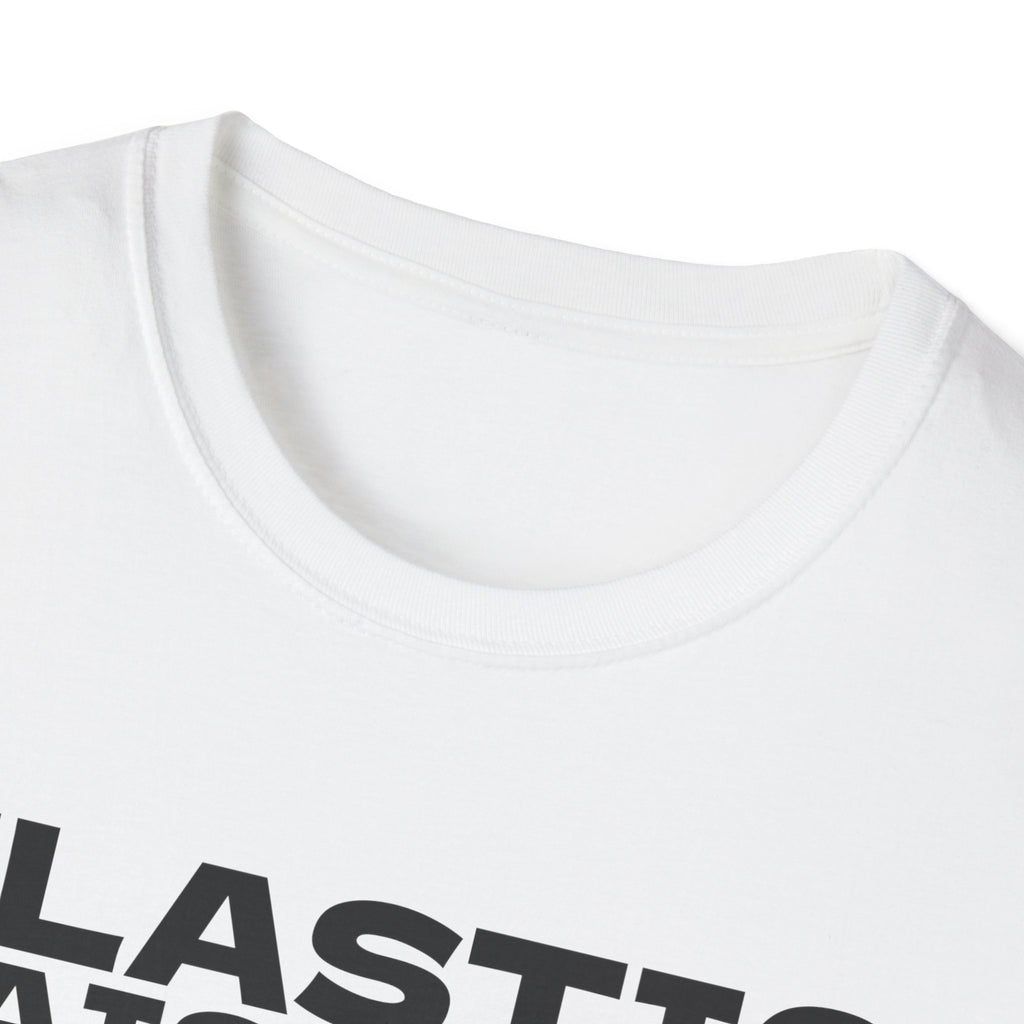 Elastic Waistband Activated Funny Thanksgiving T-Shirt – Gifted Porch, view 8