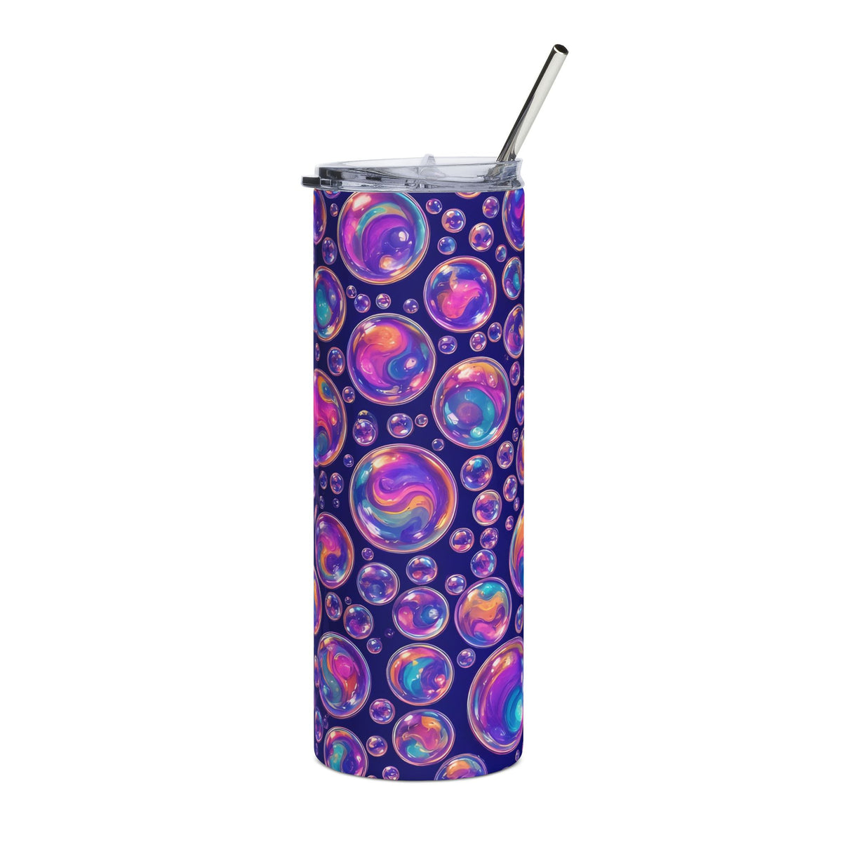 Bubble Galaxy 20oz Tumbler