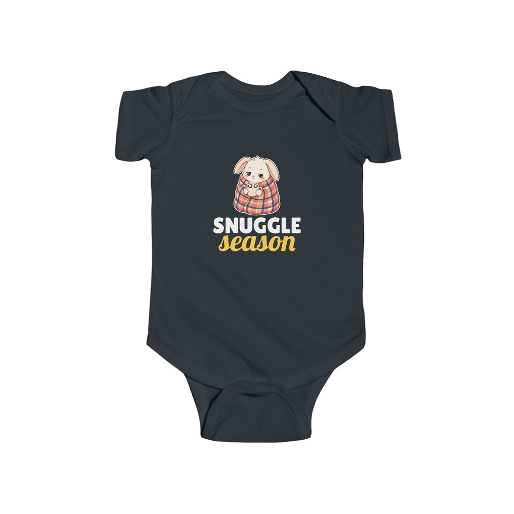 Snuggle Season Onesie / Baby Bodysuit