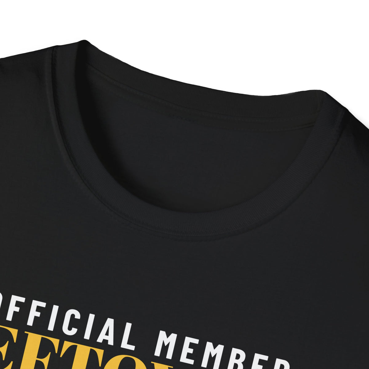 Official Member Leftovers Committee Thanksgiving T-Shirt – Gifted Porch, view 11